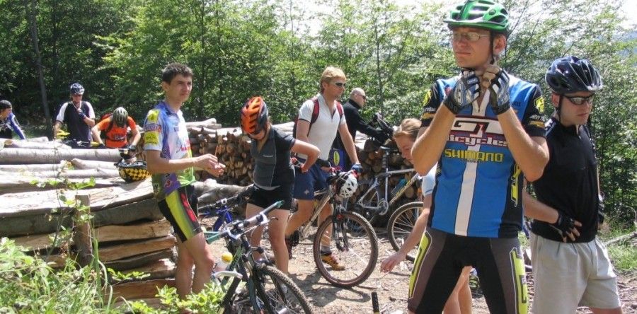 Bielawa – Góry Sowie