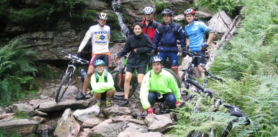 Pradziad – Jeseniki