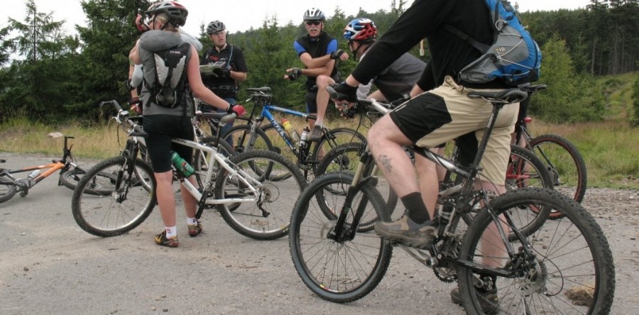 Gierałtów i Góry Bialskie