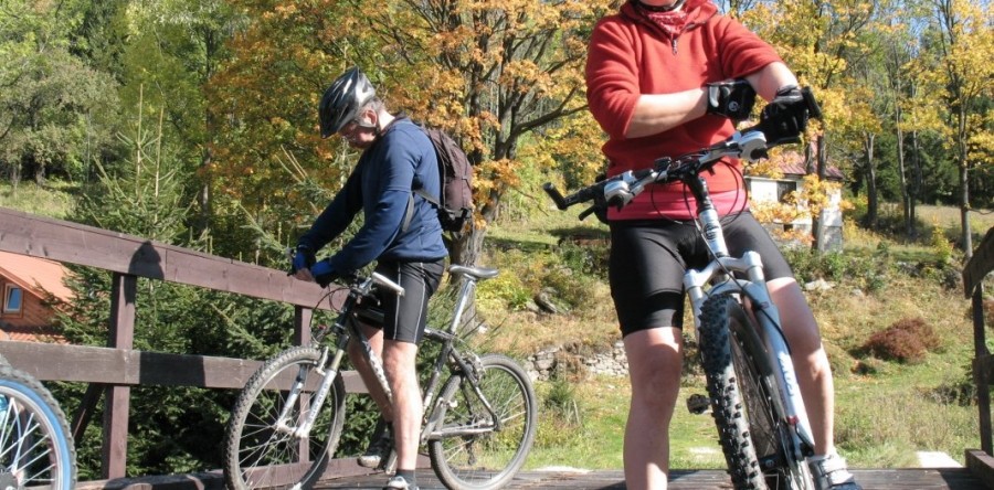 Gierałtów i Góry Bialskie