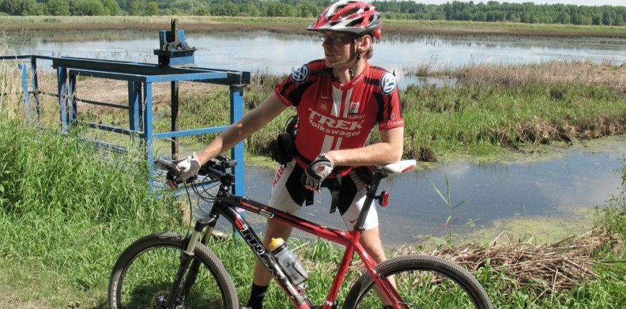 Dolina Baryczy: Żmigród – Milicz