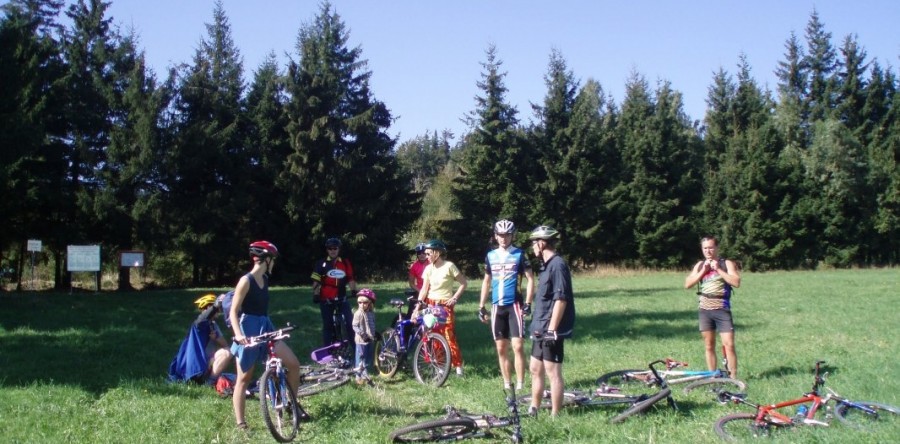 Gierałtów i Góry Bialskie