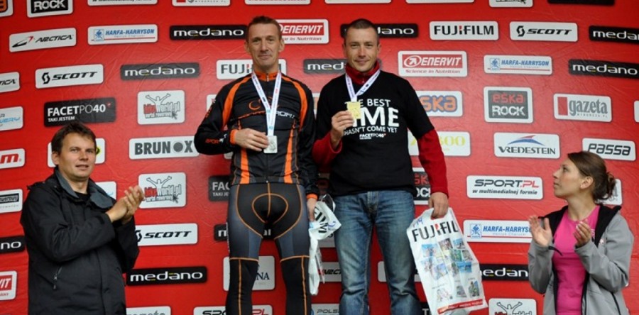 Zawody – Myślenice