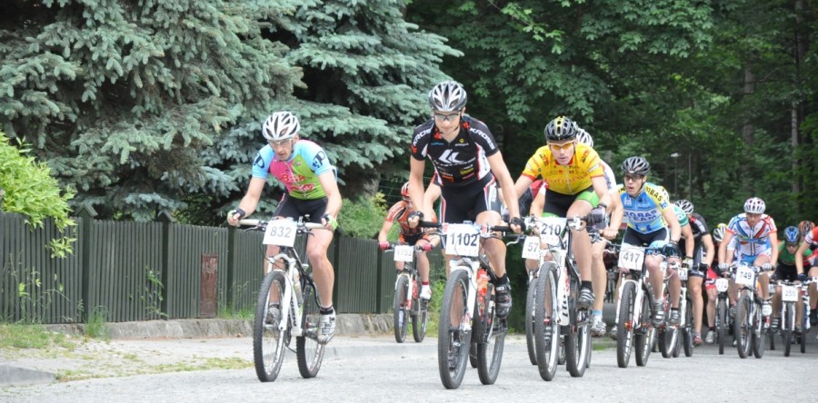 Zawody – Polanica Zdrój