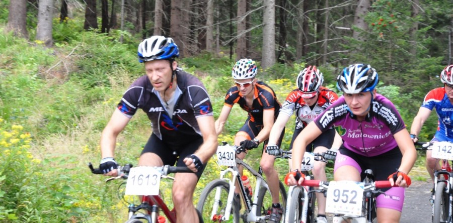 Zawody – Świeradów Zdrój