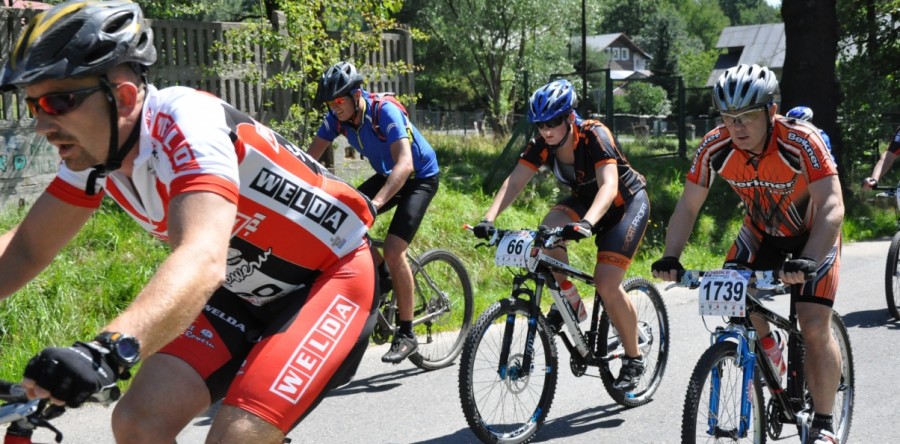 Zawody – Piechowice