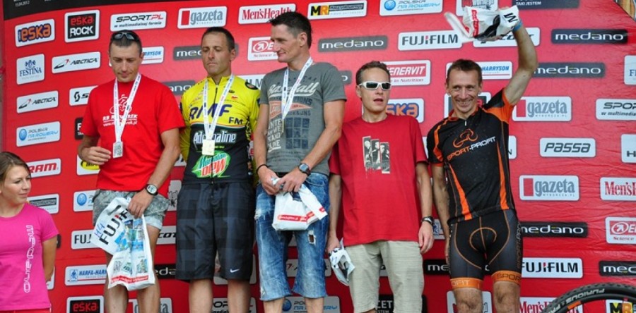 Zawody – Janowice Wielkie