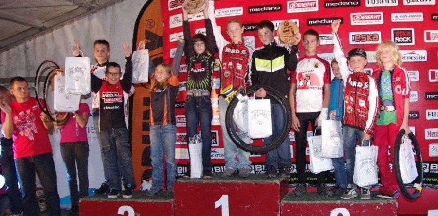 Zawody – Świeradów Zdrój