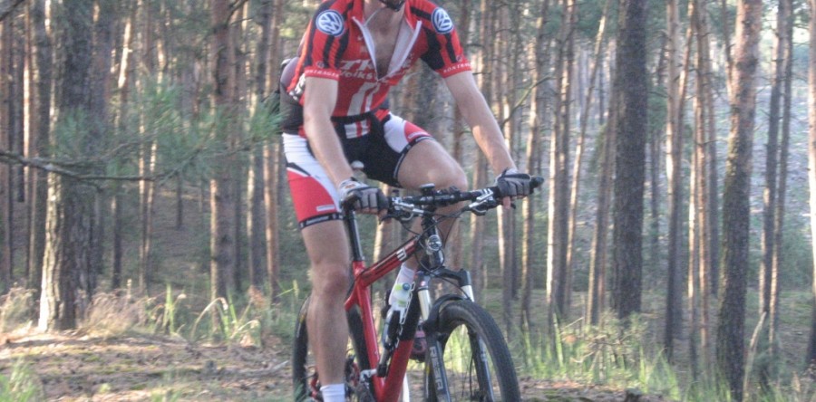 Dolina Baryczy – dookoła stawów