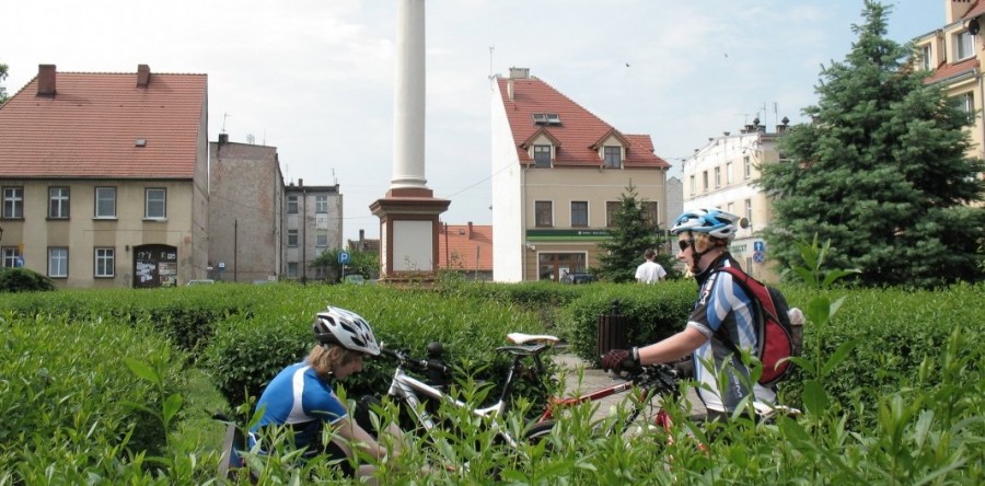 Dolina Baryczy – dzikie rejony