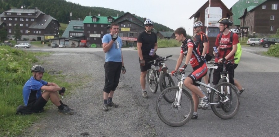 Film – Gierałtów Jeseniki