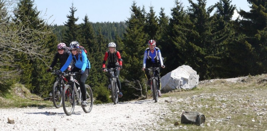 Majówka – Szklarska Poręba