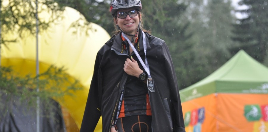 Bike Maraton Szklarska Poręba 2014