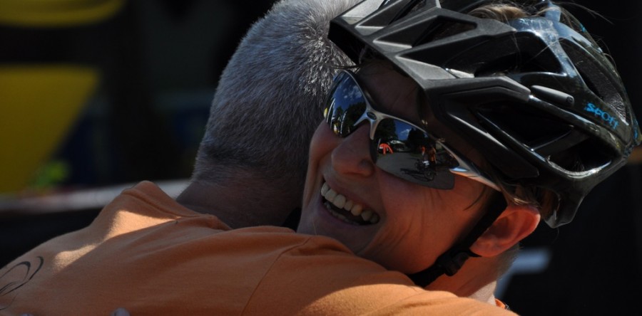 Bike Maraton Wisła 2015