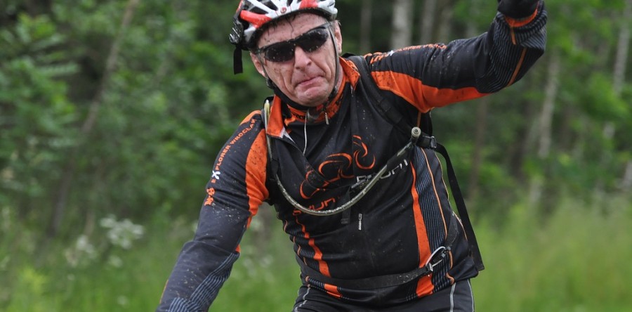 Bike Maraton Jelenia Góra 2015