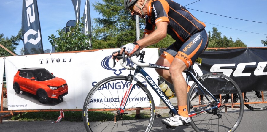 Karkonoski Klasyk Jelenia Góra 2015